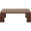 Atlas Coffee Table 82x82 Cm