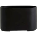 Thumbnail photo of Batu Dish Holder Black