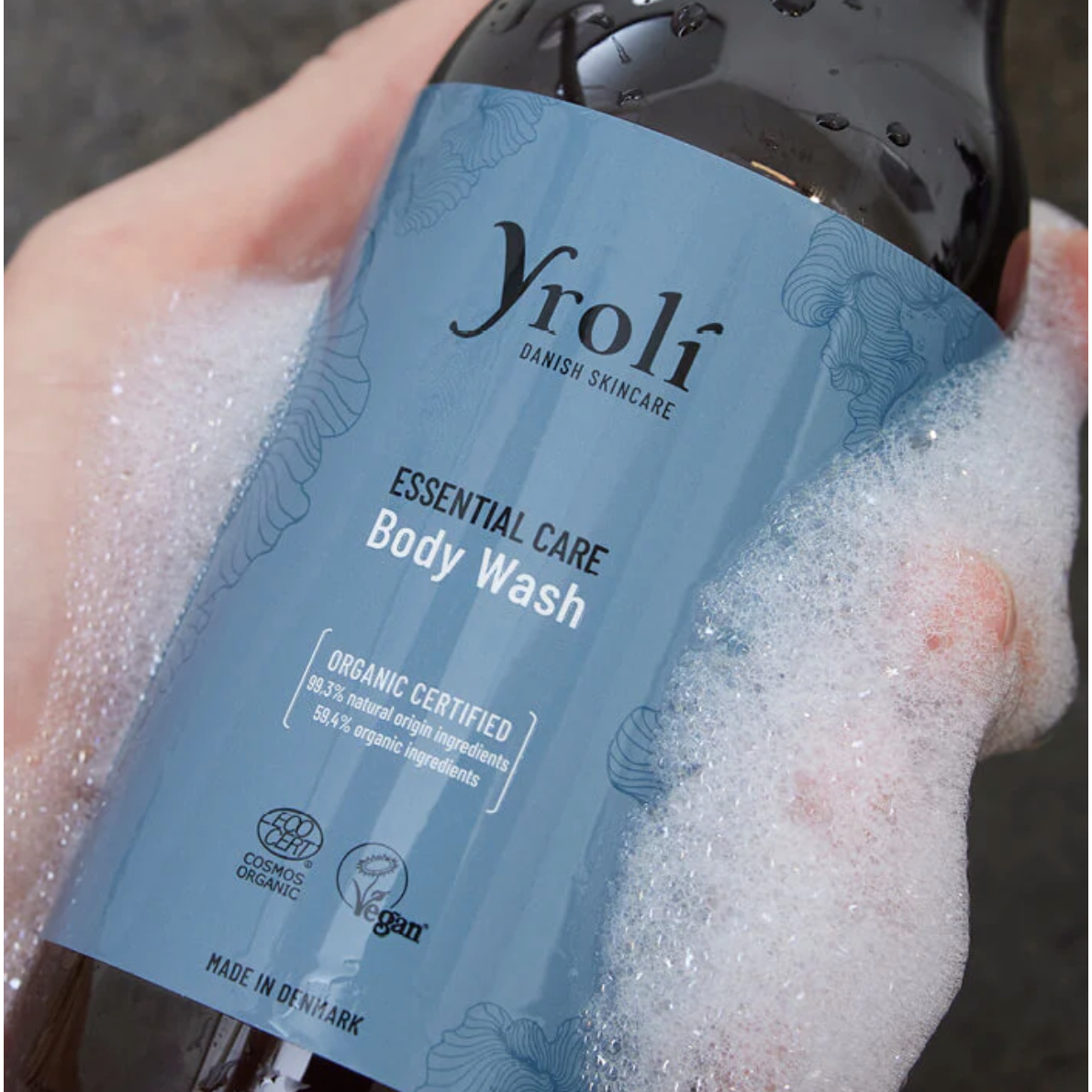 Yroli Essential Care Body