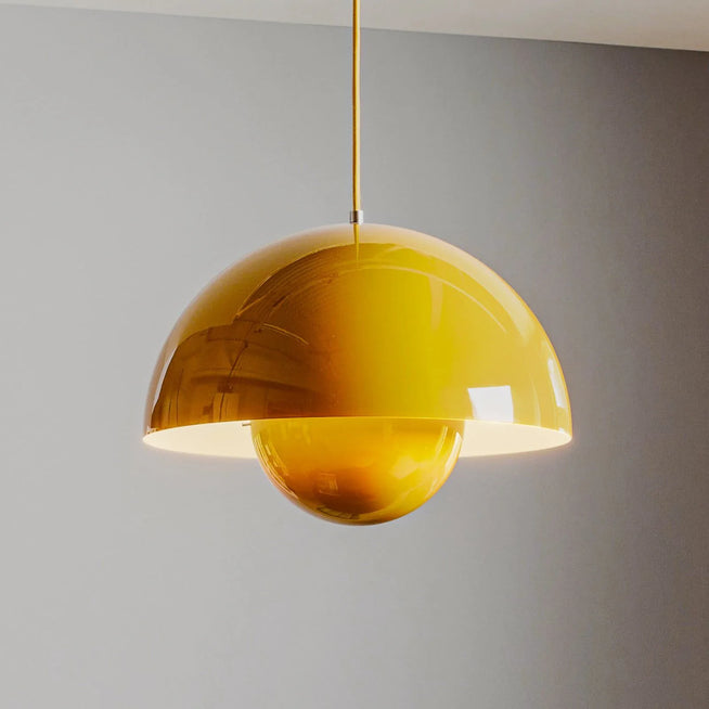 Photo of Flowerpot VP7 Pendant Lamp
