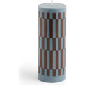 Column Candle, Medium 20 Cm