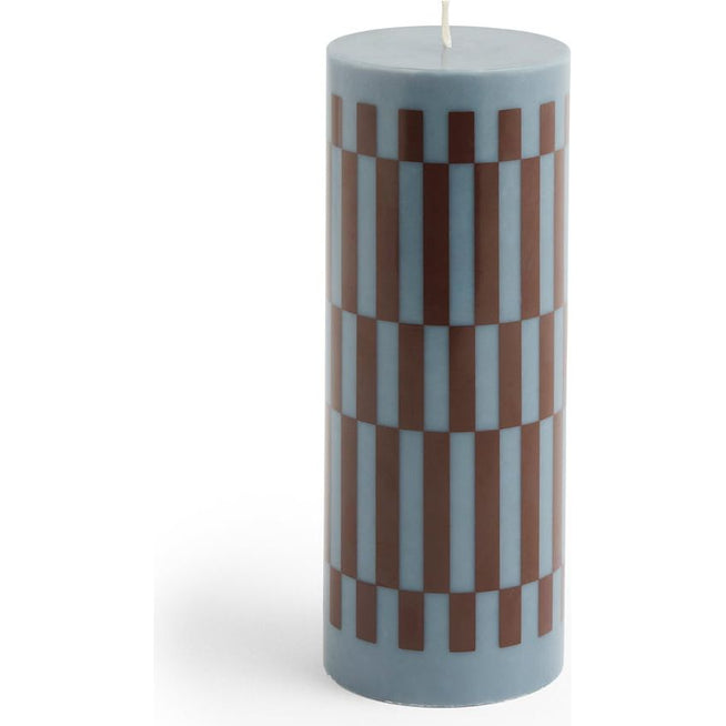 Photo of Column Candle, Medium 20 Cm