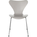 3107 Series 7 Chair - Chromed Steel Base