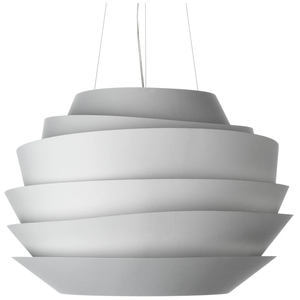 Photo of The Sun - Pendellampa, Vit, Kabel 320 cm - Pendellampor - Vicente Garcia Jimenez - Vit