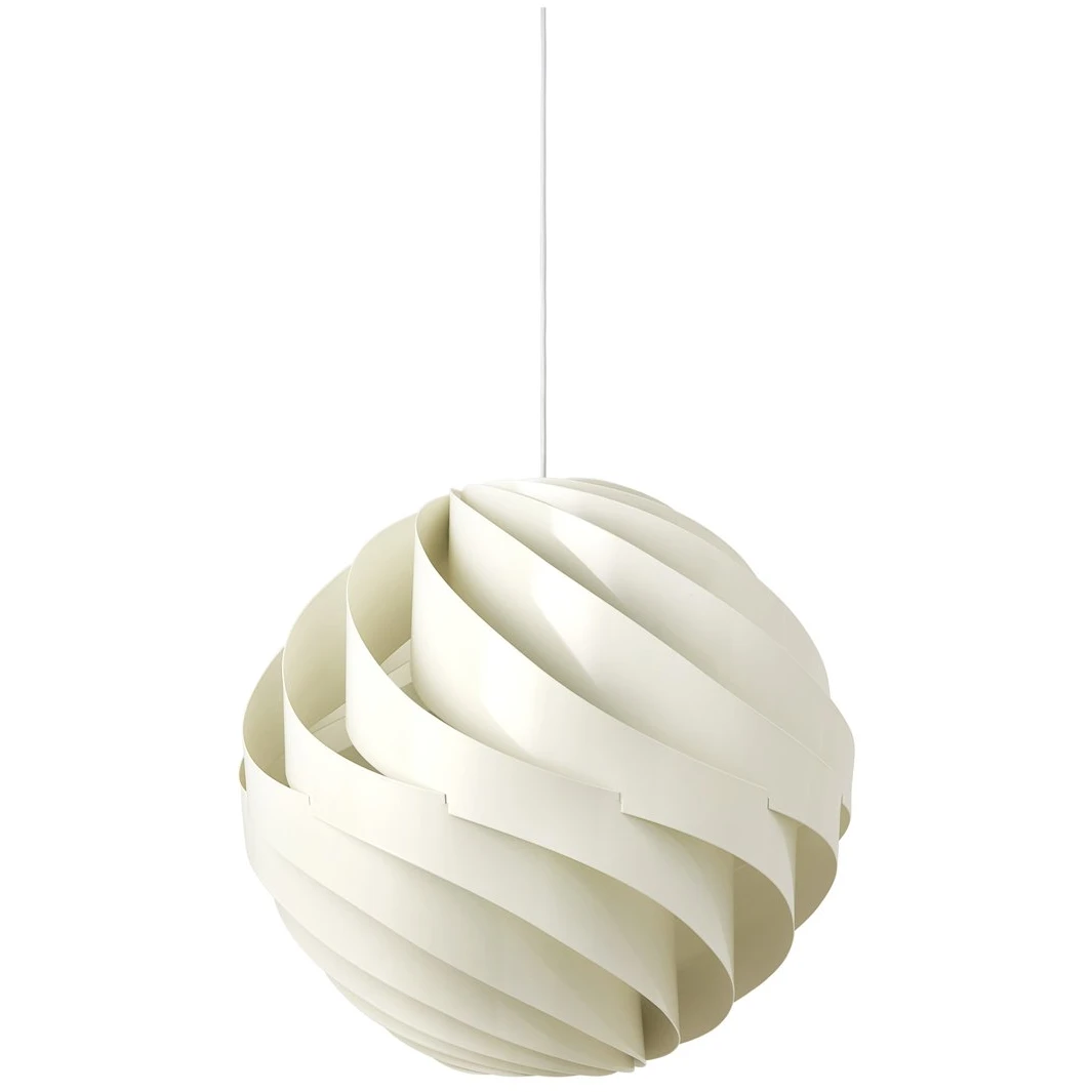 Turbo Pendant Lamp, Large