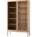 Thumbnail photo of Trace SC88 Double Display Cabinet