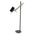 Thumbnail photo of Scantling P73 - Black - Reading Lamps - Mathias Hahn - Black
