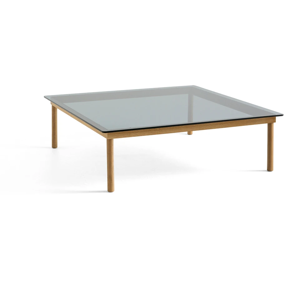 Kofi Coffee Table 120x120 cm