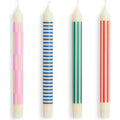 Thumbnail photo of Pattern Candle