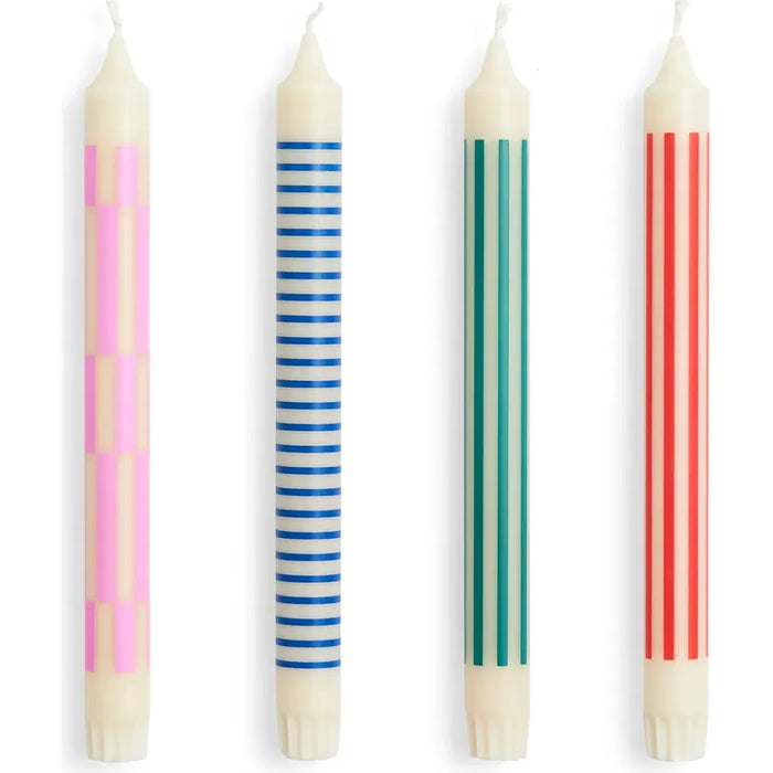 Photo of Pattern Candle