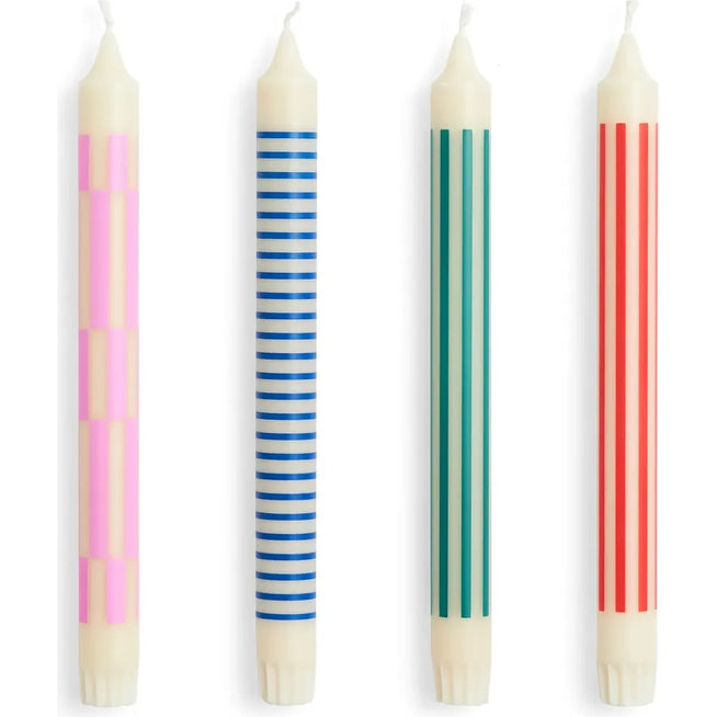 Photo of Pattern Candle