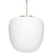 Thumbnail photo of Muse Pendant Lamp Ø40 cm