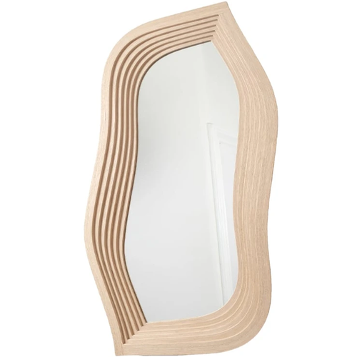 Photo of Mirror Mirror Oak Veneer