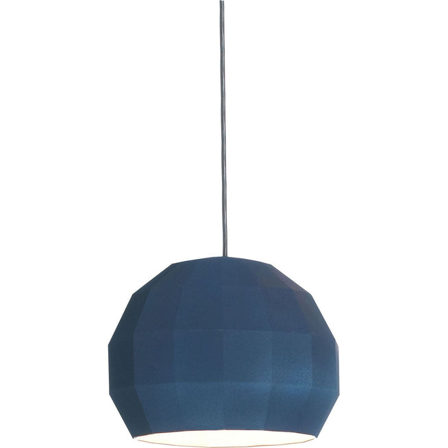 Photo of Scotch Club 17 - Blue, White - Pendellampor - Mashallah,xavier Mañosa - Blå