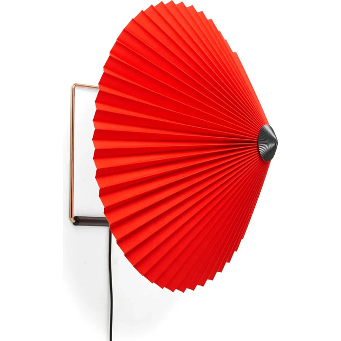 Photo of Matin Wall Lamp, Ø38 Cm