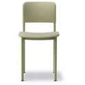 Plan Chair 3414 - Fully Upholstered