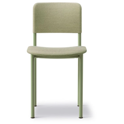 Photo of Plan Chair 3414 - Fully Upholstered