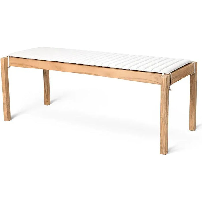 Cushion for the AH912 Outdoor Table Bench from Carl Hansen & Søn