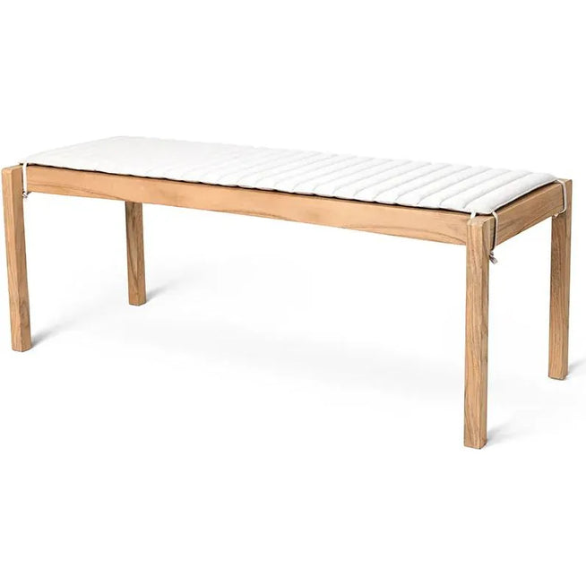Photo of Cushion for the AH912 Outdoor Table Bench from Carl Hansen & Søn