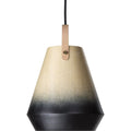 Thumbnail photo of Konkret - Pendant lamps - Jonas Edvard - Wood-coloured