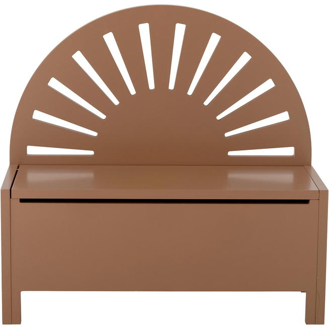 Photo of Marisol Bench
