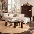Thumbnail photo of Post Coffee Table - Sofabord - Large