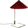 Thumbnail photo of Matin Table Lamp - Ø38 Cm