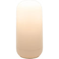 Thumbnail photo of Gople Plug Table Lamp White