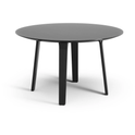 Divido Table Ø120 Cm Ash