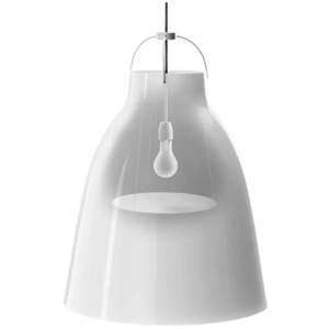 Photo of Diffuser For Caravaggio P4 Fritz Hansen