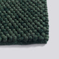 Thumbnail photo of Peas Wool Rug 140x200 Cm