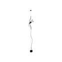 Parentesi Floor Lamp