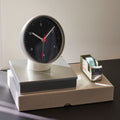 Thumbnail photo of Table Clid Wall/table Clock