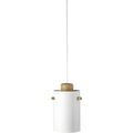 Thumbnail photo of U10 Asnæs Pendant Oak Nature