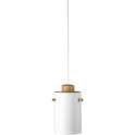 U10 Asnæs Pendant Oak Nature