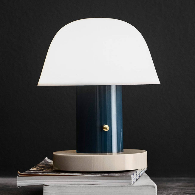 Photo of Setago JH27 Table Lamp