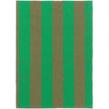 Thumbnail photo of Hale Tea Towel - Viskestykke - Olive/green - W50 X H70 Cm