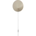 Thumbnail photo of Arum Wall Sconce - Væglampe - Cashmere - W26 X H29 X D16 Cm