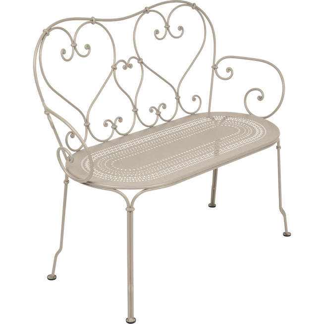 Photo of 1900 Bench
