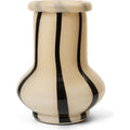 Thumbnail photo of Riban Vase - Vase - Cream - Large - W:18 X H:24 Cm