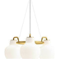 Thumbnail photo of Vl Ring Crown 3 Pendant Lamp