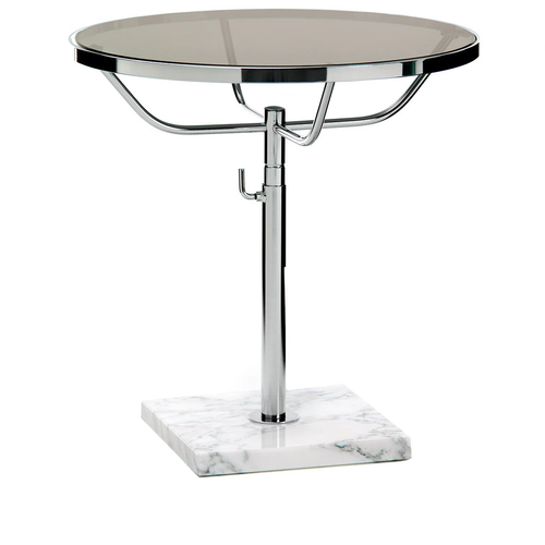 Photo of Pronto Bedside Table Ø 50 cm