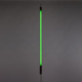 Thumbnail photo of Linea Neon Lamp - Green - Shade lamps - Alessandro Zambelli,selab - Green,wood colored