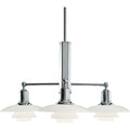 Thumbnail photo of Ph 2/1 Spindle Bracket Hanging Lamp