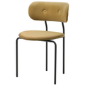 Thumbnail photo of Coco Dining Chair, Fully Upholstered