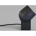 Thumbnail photo of Pivot Table Lamp Bronze