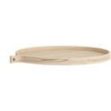 Comma Tray Ø52 Cm Ash