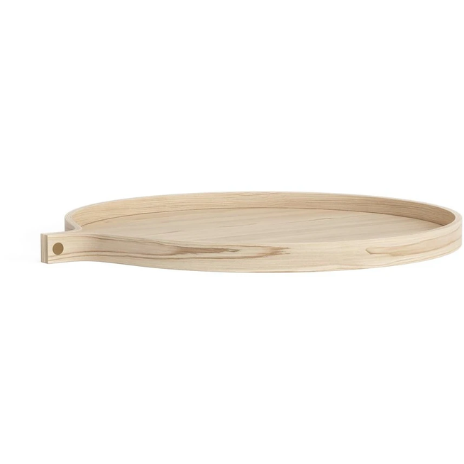 Photo of Comma Tray Ø52 Cm Ash