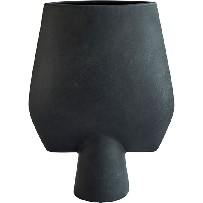 Photo of Sphere Vase Square