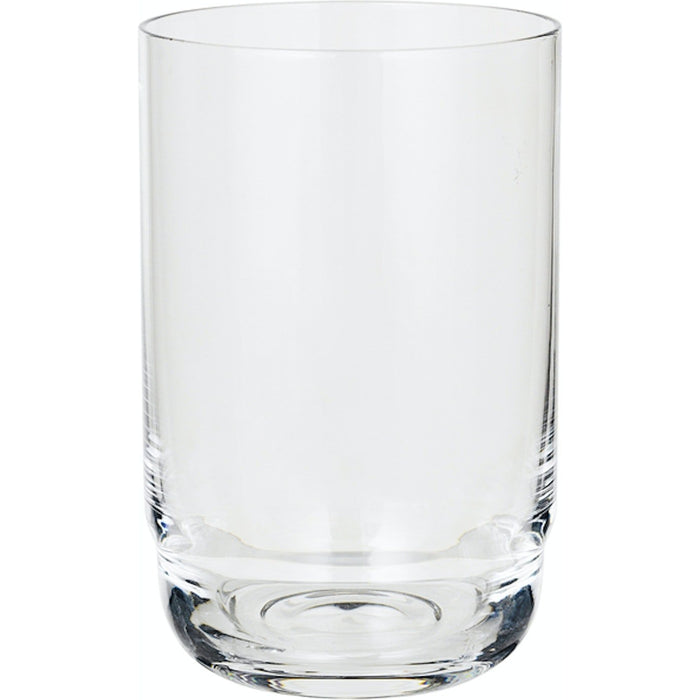 Photo of Nordic Bistro Glass 35cl Clear - Set of 12